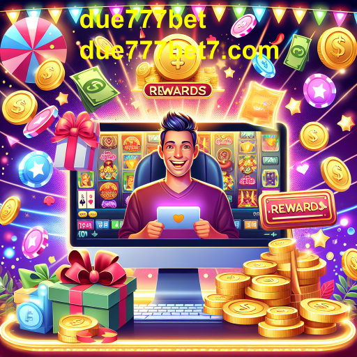 A Importância da Fidelidade em Jogos: O Que Oferece o Due777bet